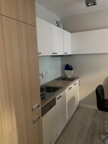 Opera Apartment Białystok Eksteriør billede
