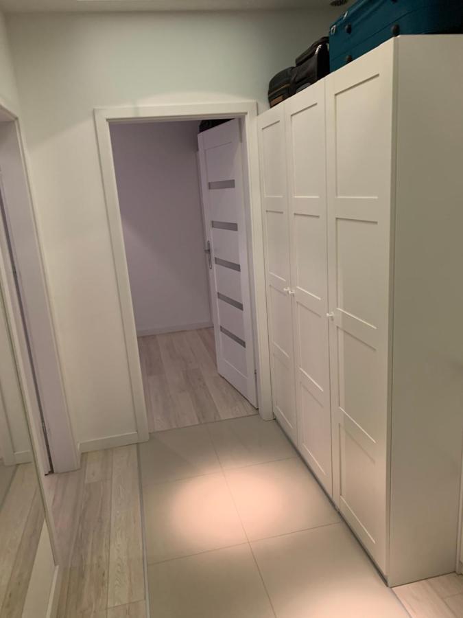 Opera Apartment Białystok Eksteriør billede