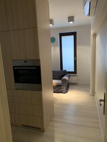 Opera Apartment Białystok Eksteriør billede