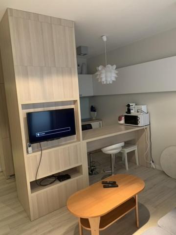 Opera Apartment Białystok Eksteriør billede