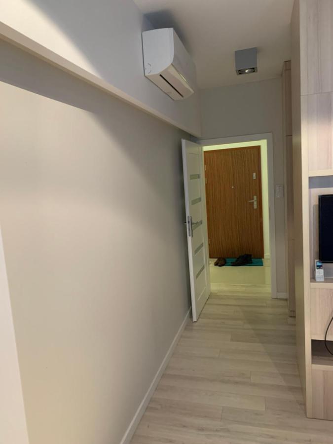 Opera Apartment Białystok Eksteriør billede