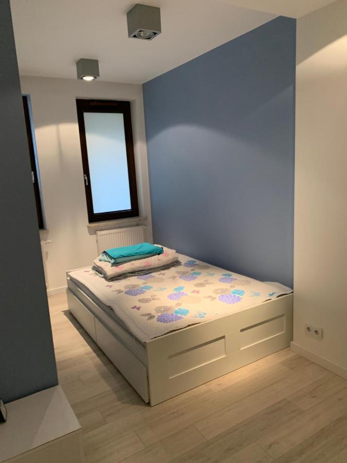 Opera Apartment Białystok Eksteriør billede