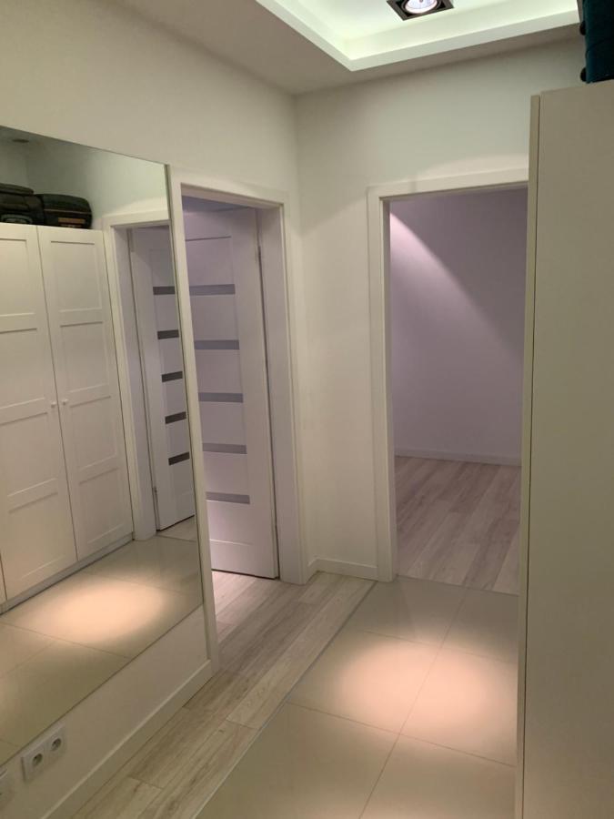 Opera Apartment Białystok Eksteriør billede