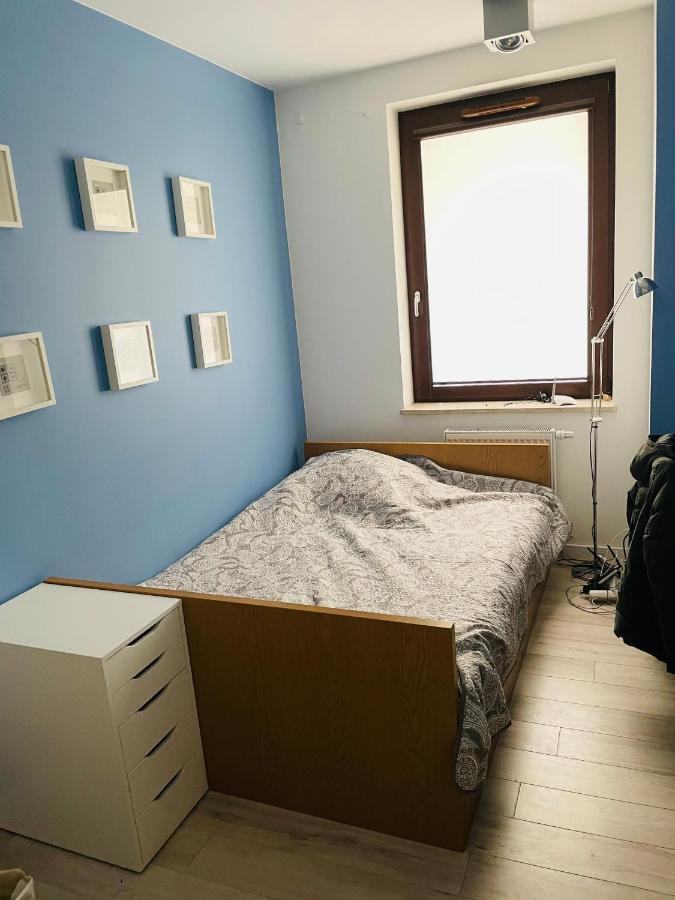 Opera Apartment Białystok Eksteriør billede