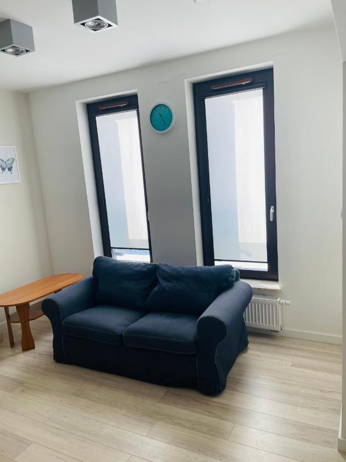 Opera Apartment Białystok Eksteriør billede